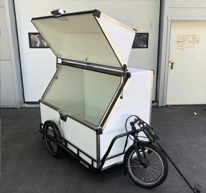 Trailer Superstructures - Image 2