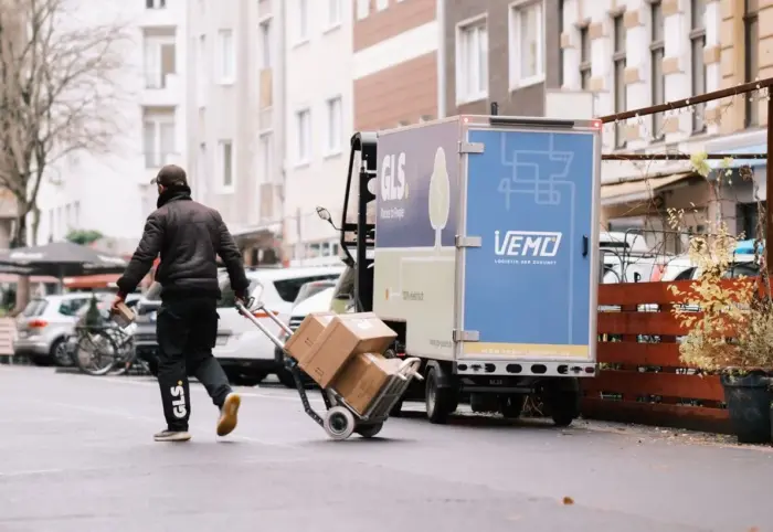 Trailer Superstructures