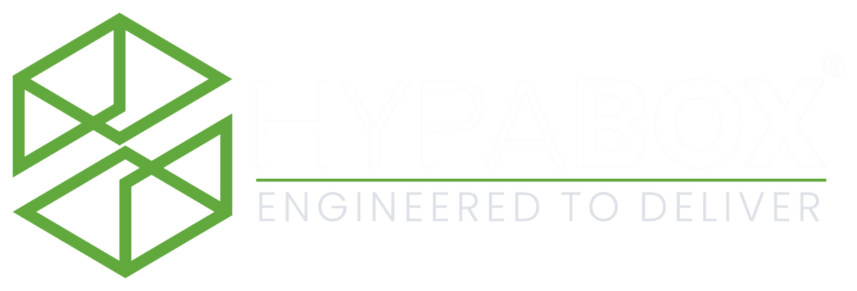 HYPABOX LOGO